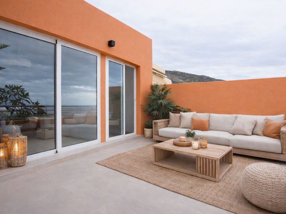 Byhus i Adeje, Tenerife - foto 2